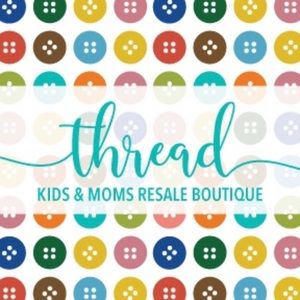 Meet your Posher, Thread in Houston, Texas.